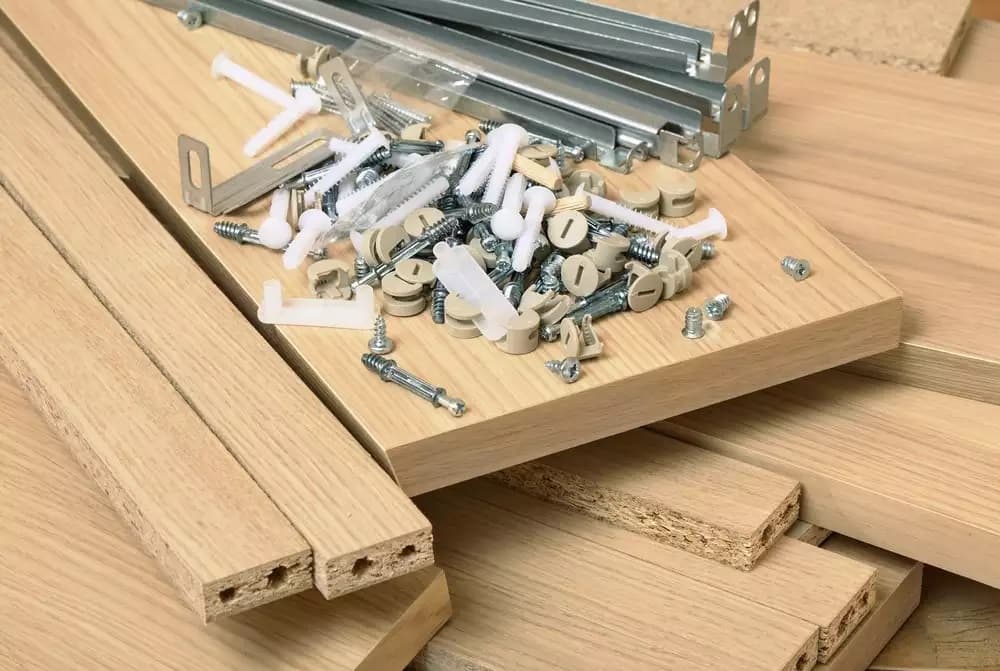 Montering & uppsättning