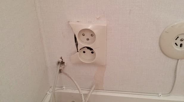 Småfix & reparationer